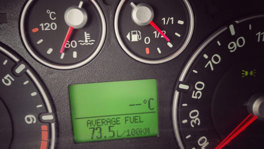 Potrošnja Goriva Skoda Rapid (NH) 1.6 TDI 90ks Cena